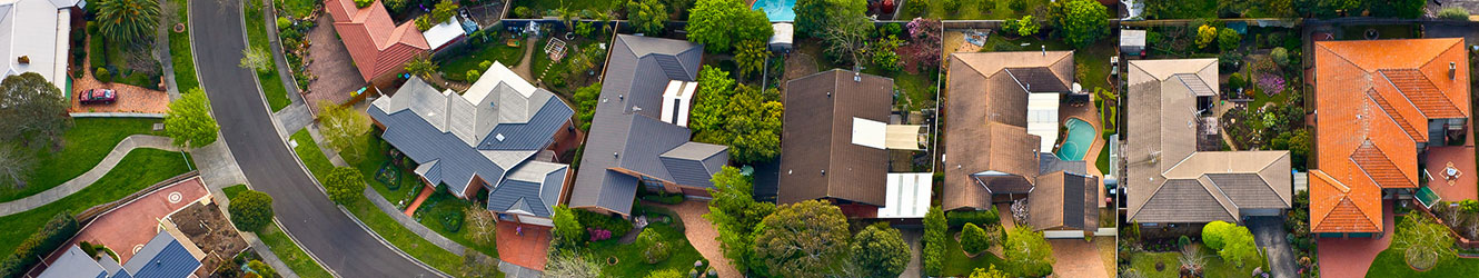 Residential community